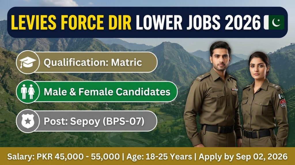 Levies Force Jobs